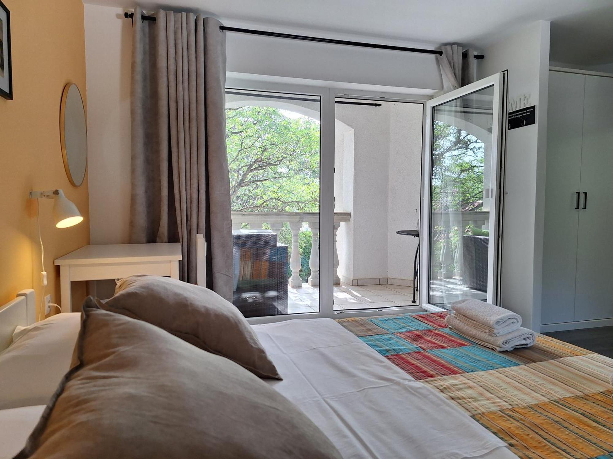 Villa Haus Niko セニ エクステリア 写真