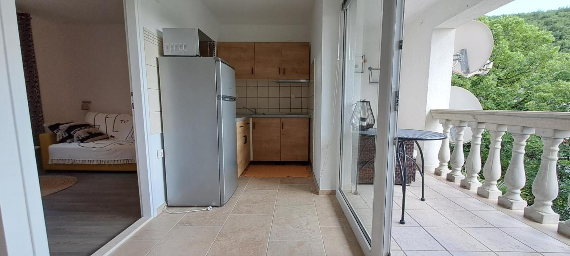 Villa Haus Niko セニ 部屋 写真