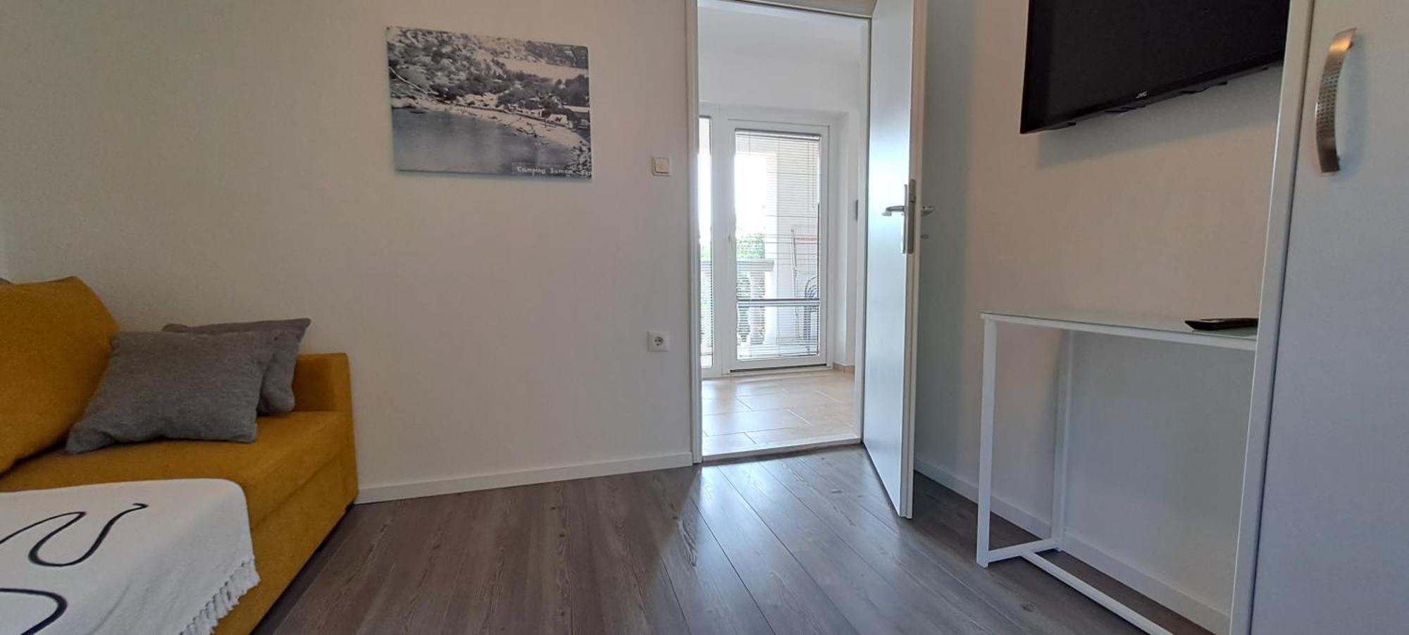 Villa Haus Niko セニ 部屋 写真