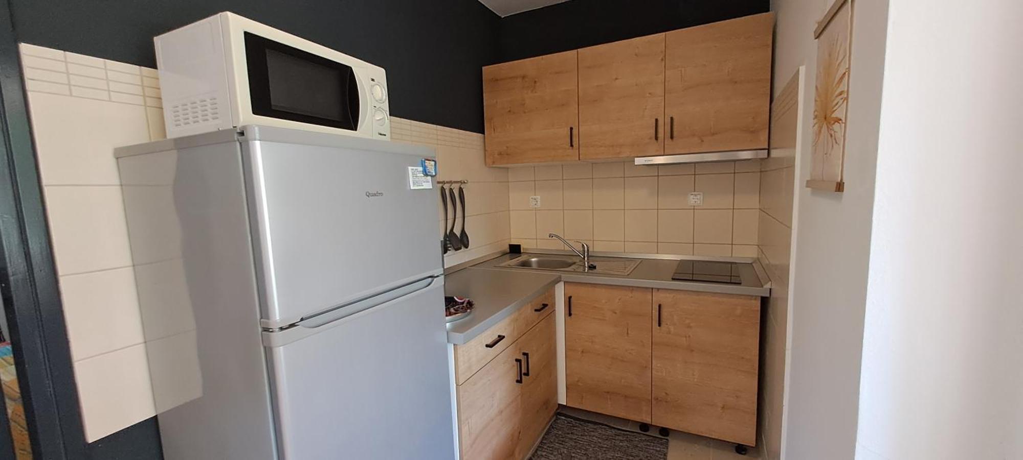Villa Haus Niko セニ 部屋 写真