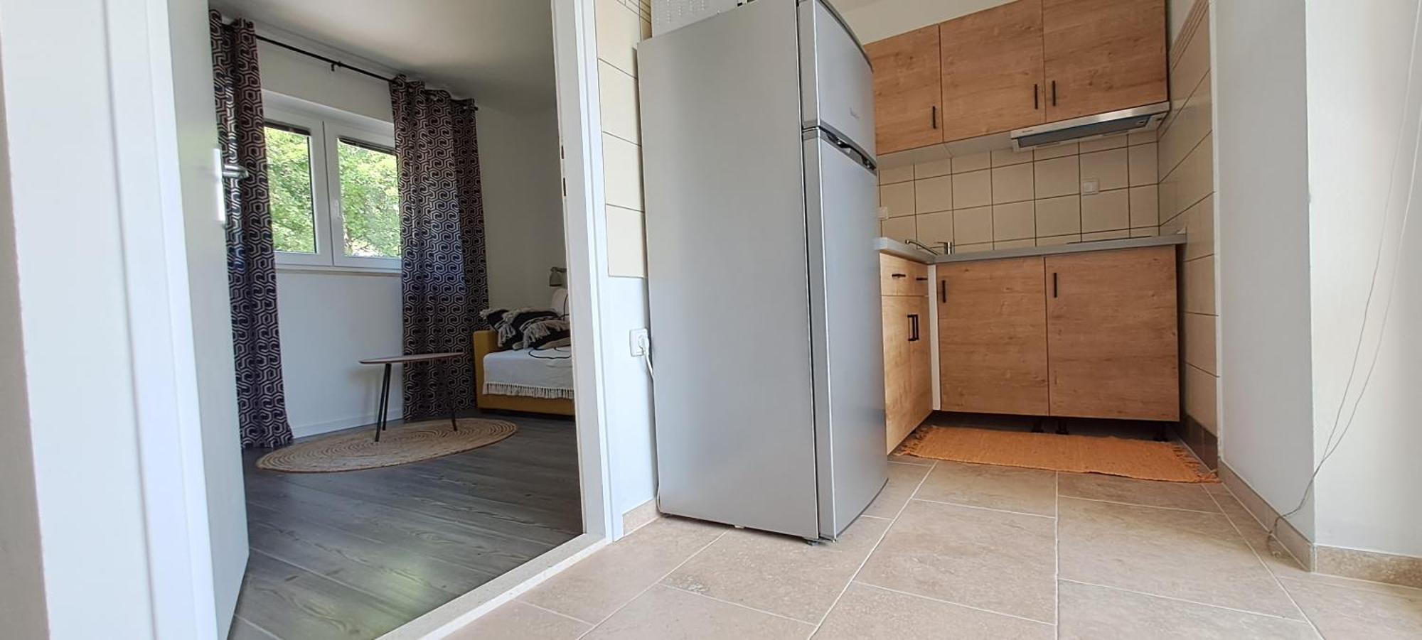 Villa Haus Niko セニ 部屋 写真