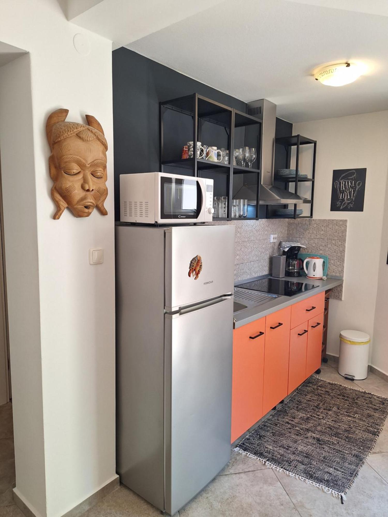 Villa Haus Niko セニ エクステリア 写真
